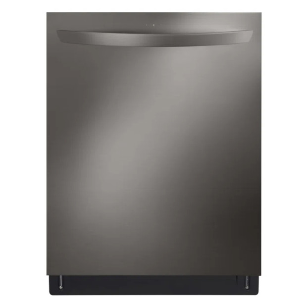 Smart Top Control Dishwasher With 1-Hour Wash & Dry, Quadwash Pro, Truesteam And Dynamic Heat Dry