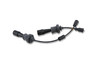 OEM Mitsubishi Spark Plug Wires (Evo 8/9)