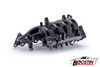 Boostin Performance Ported Stock Intake Manifold (Evo 8/9)