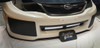 Angry Aero - Bumper Shutters (Subaru WRX/STi 2011-2014)