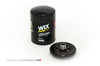 Filter Adapter - Alpha Performance Race Oil Filter Adapter (R35 GT-R)