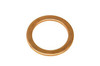 OEM Mitsubishi 18.2mm Copper Trans / Tcase / Diff Drain Washer Gasket (DSM/Evo 8-10)