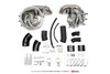 AMS Performance OMEGA 11 Turbo Kit (R35 GT-R)