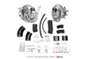 AMS Performance OMEGA 11 Turbo Kit (R35 GT-R)