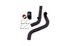 ETS Mitsubishi 2.5" Stock Route Upper Intercooler Piping Kit (Evo 8/9)