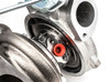 Forced Performance FP54 Green Turbocharger W/MHI Housing (Evo 9)