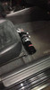 Hochman Fabrication & Speed Seat Mounted Fire Extinguisher Bracket (Evo 8/9)