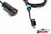 Boostin Performance Bluetooth Flex Fuel System (Evo X / Ralliart)
