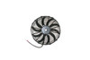 SPAL 12" 1640 CFM High Performance Cooling Fan - Pusher (DSM/Evo)