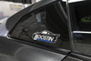 Boostin Performance Decal