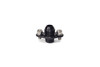 STM -8AN Fuel Rail Fitting (2G DSM/Evo 8/9)