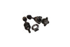 Driveshaft Shop Eclipse/Talon AWD Only - 1000HP Pro-Level Rear Axle Kit - Pair (DSM 1G)