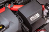 Boostin Performance Toyota GR Corolla Intake - Wrinkle Red (GR Corolla)