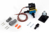 Haltech 3-Port Boost Control Solenoid  33Hz