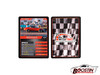 Red Demon Trading Cards