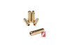 GSC 4B11T Manganese Bronze (Intake or Exhaust) Valve Guides - No Stopper (Evo X)