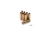 GSC 4G63 Manganese Bronze (Intake or Exhaust) Valve Guides - Stopper Style (DSM/Evo)