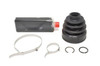 OEM Mitsubishi Front Axle Boot Repair Kit - LH/RH Outer (Evo X)