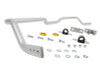 Whiteline 26mm Rear Sway Bar (Evo 4-9)