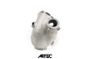 Artec Performance Dump Pipe Adapter for Low Mount V-Band Exhaust Manifold (Evo 4-9)