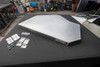 Whitfield Manufacturing 1989-1994 Eclipse AWD Belly Pan