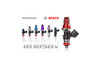 Injectors - ID 1050X Injectors (R35 GT-R), Nissan, R35, GT-R, Injector Dynamics, Bosch