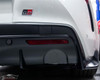 Boostin Performance "Heritage Style " 4" Single Exit Exhaust System (A90 Supra)