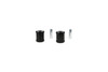 Whiteline Rear Front Lower Trailing Arm Bushing Kit (Evo 8/9)