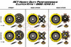 ACT 2100 Heavy Duty Clutch Kit (Evo X)