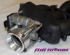 Full Blown Motorsports Throttle Body Vanjen Adapter - Pair (R35 GT-R)