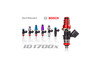 ID1700X Injectors (Evo X)