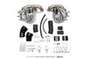 AMS Performance OMEGA 14 Turbo Kit (R35 GT-R)
