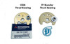 Forced Performance FP Black JB Turbocharger (DSM)