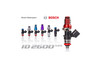 Injectors - ID2600-XDS Injectors (Evo X), Injector Dynamics, ID2600-XDS, Mitsubishi, Evolution X, Evo X, Bosch