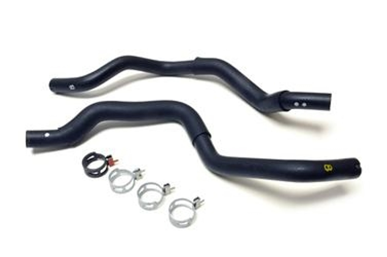 Heater Hose OEM Mitsubishi Heater Hose Kit (Evo 8) Boostin Performance