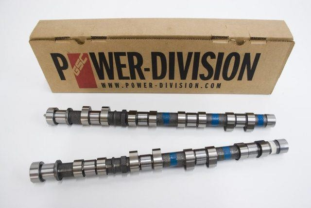 GSC Billet Camshaft Set (DSM) Boostin Performance