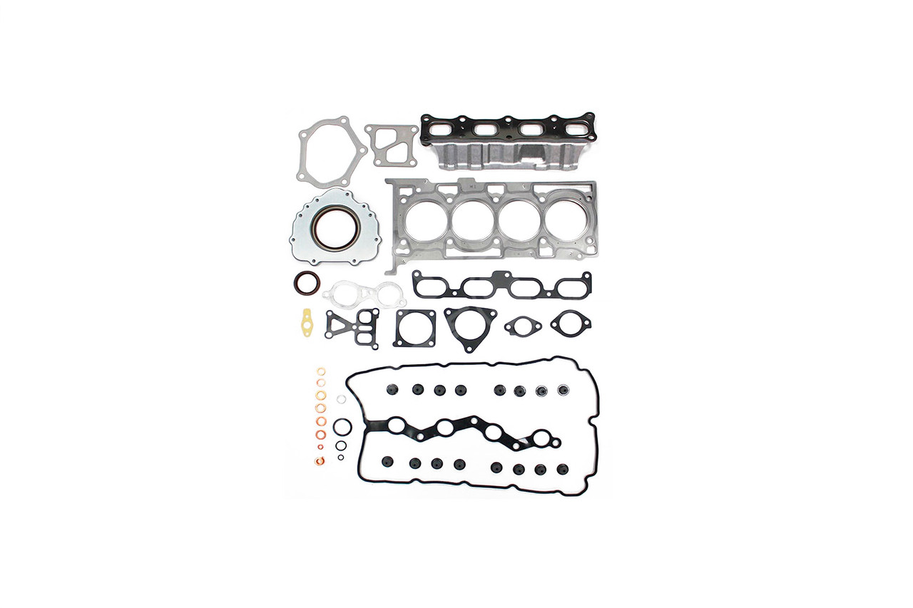 OEM Mitsubishi Complete Engine Gasket Set (Evo X)