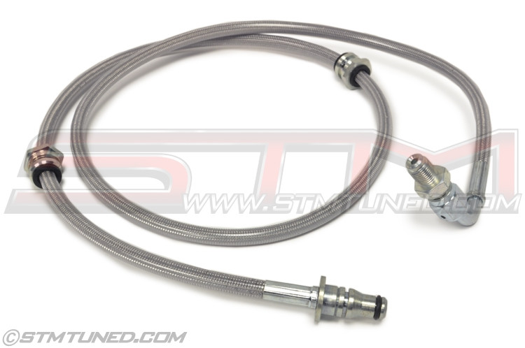 Clutch Line STM Clutch Line (Evo X) Boostin Performance