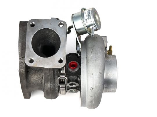 Turbocharge Infer Red Forced Performance JB Red Turbocharger (DSM)