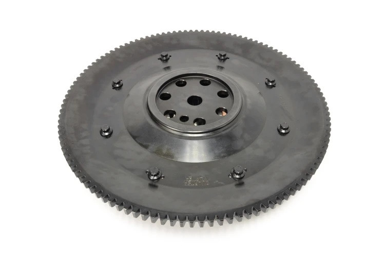 Flywheel Quarter Master 8Leg Flywheel (Evo 8/9) Boostin Performance
