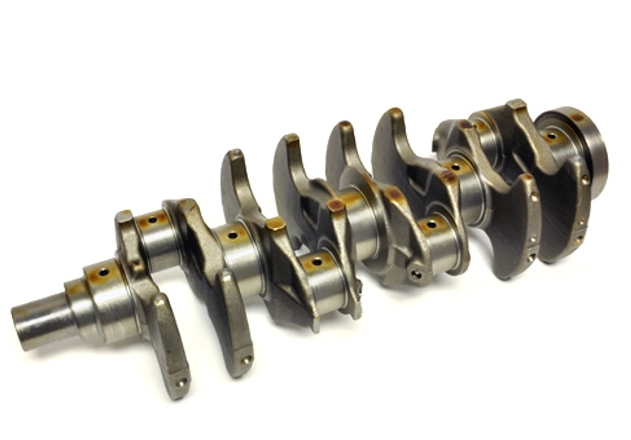 OEM Mitsubishi 86mm Crankshaft Assembly (Evo X) - Boostin