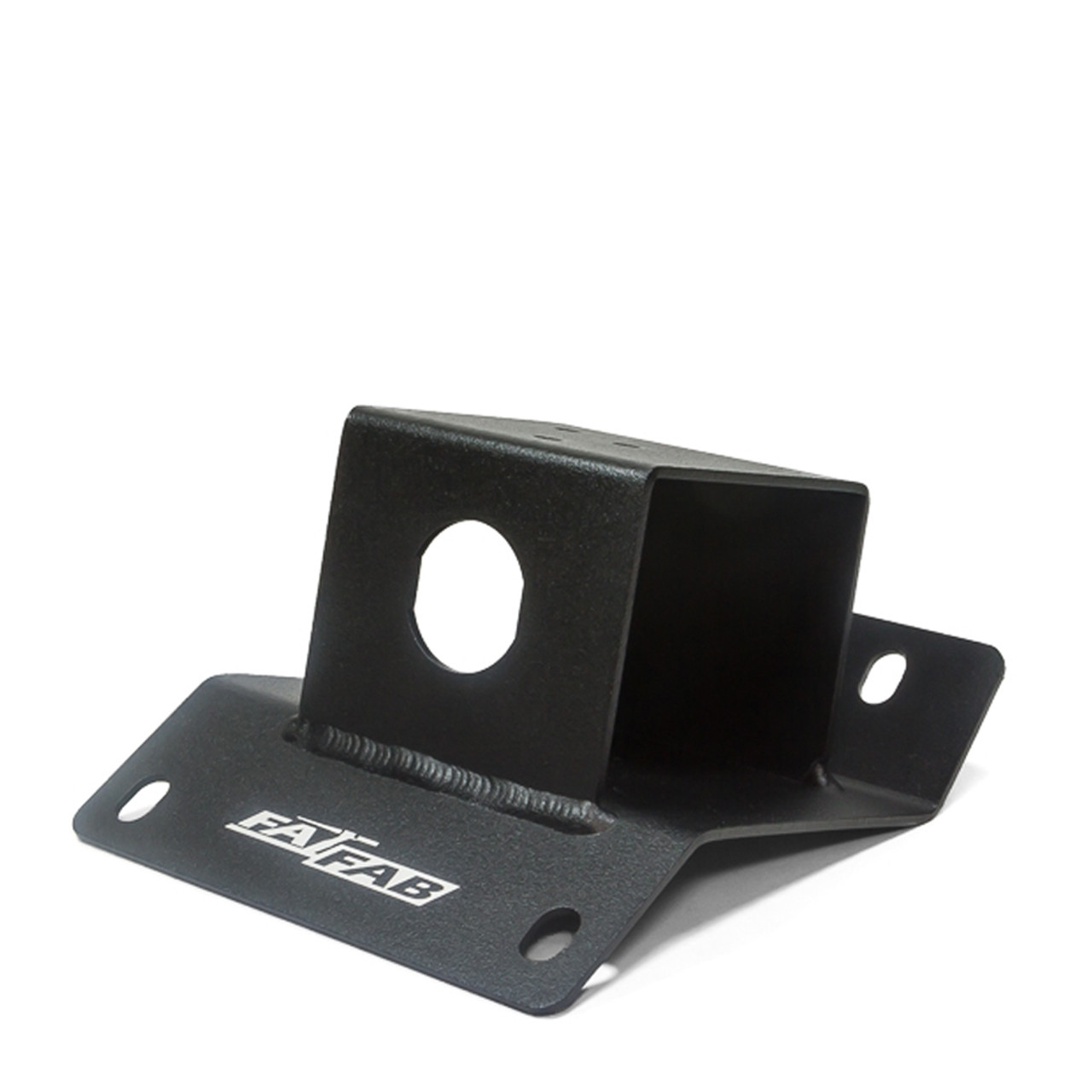 Fathouse Fabrication Battery Relocation Kit (Evo 8/9)