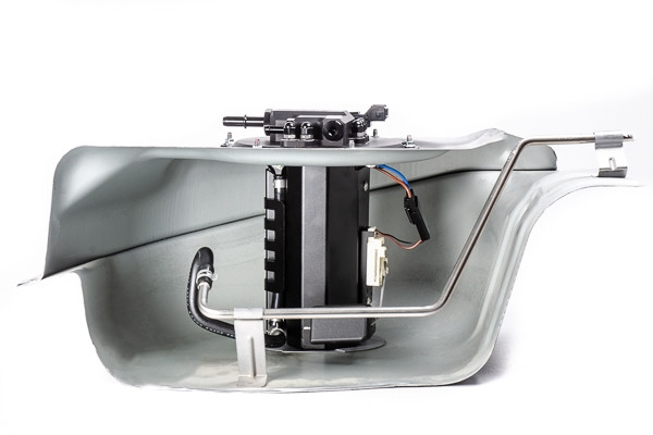 Fuel Radium Fuel Pump Hanger (Evo X) Boostin Performance