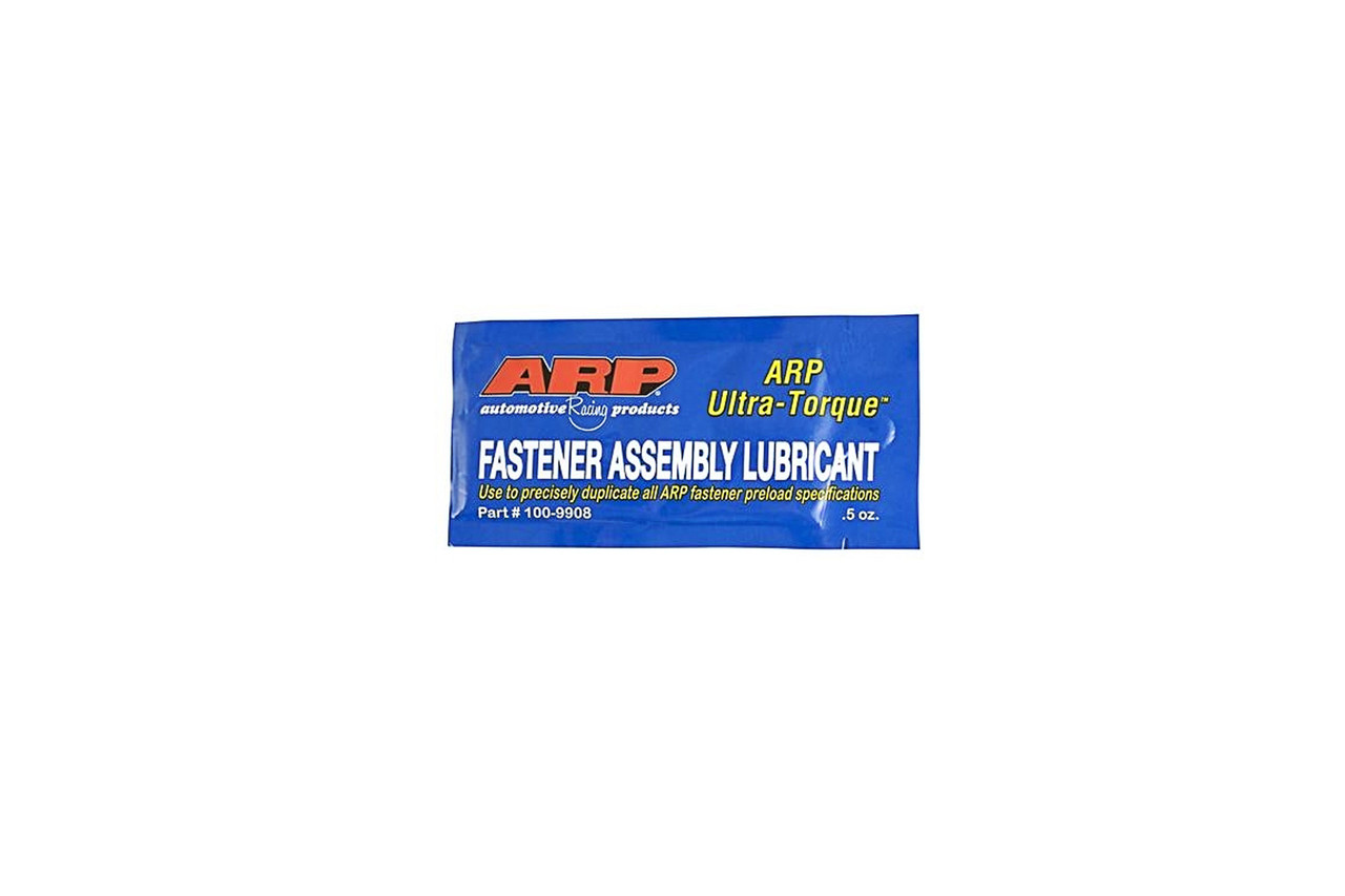 ARP Ultra Torque Assembly Lube Boostin Performance