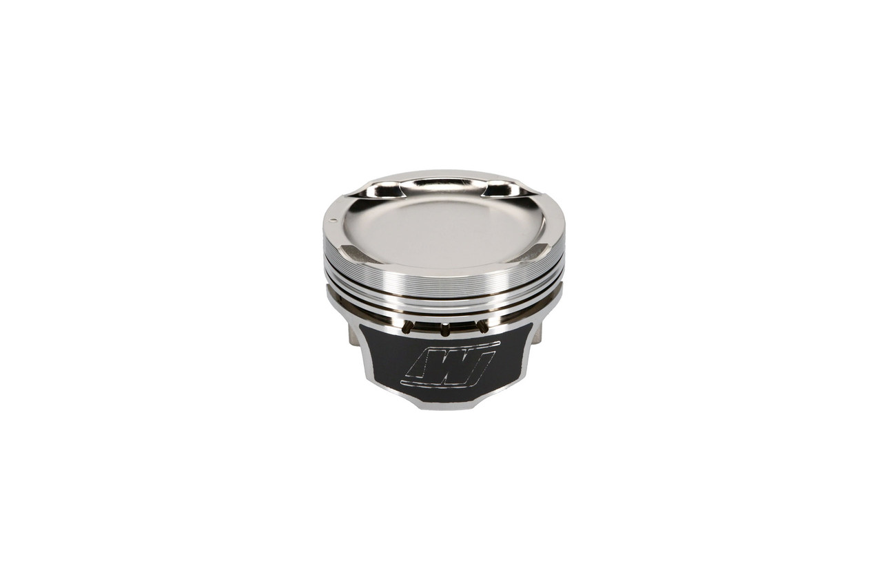 ロッド EVO II & D-JOKER & ERUZA#8 Wiseco Evo 4-9 1400HD Pistons - 94mm Stroker for 153mm Rods