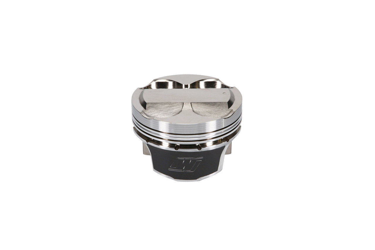 Wiseco 7-Bolt DSM Pistons - 88mm Stroke for 156mm Rods (DSM 1G/2G), Wiseco