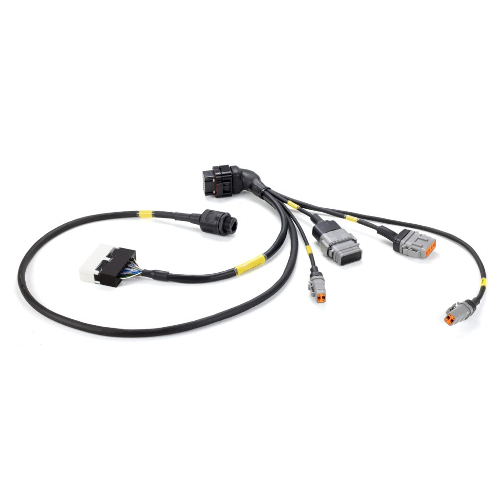 Motec R35 Gt R Kit GT1R MoTeC C127 P&P Kit - Street Version (R35 GT-R) - Boostin Performance