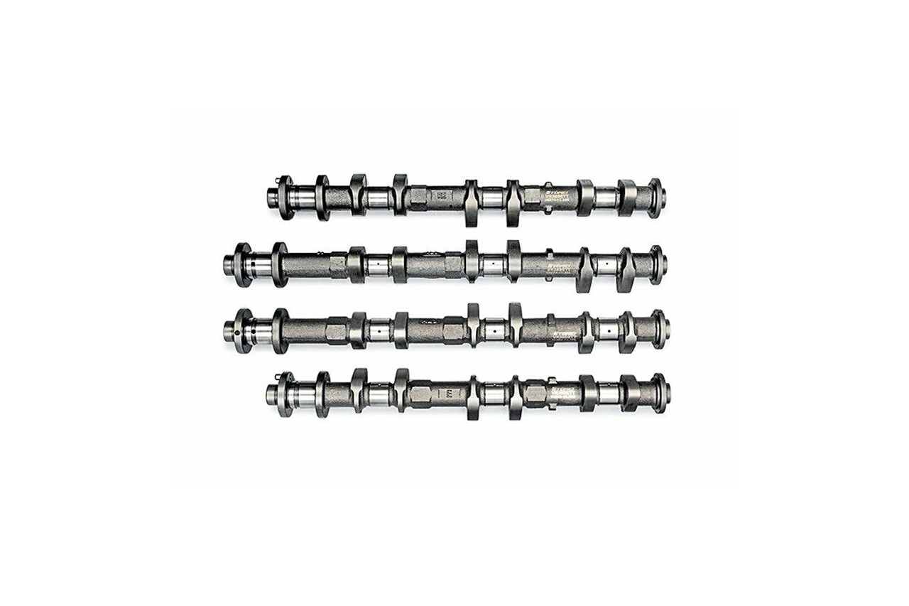 Tomei ProCam 258/266 Camshaft Set (R35 GT-R)