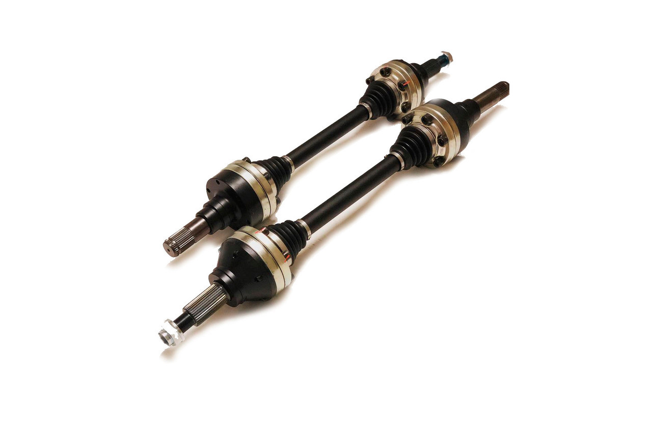 Driveshaft Shop Nissan GTR 1400HP+ ProLevel Rear Axle/Hub/Diff Stub