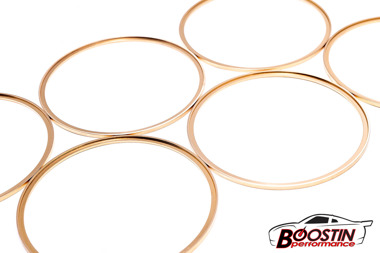 Boostin Performance Spec B58 Fire Ring Gasket Kit (A90 Supra)